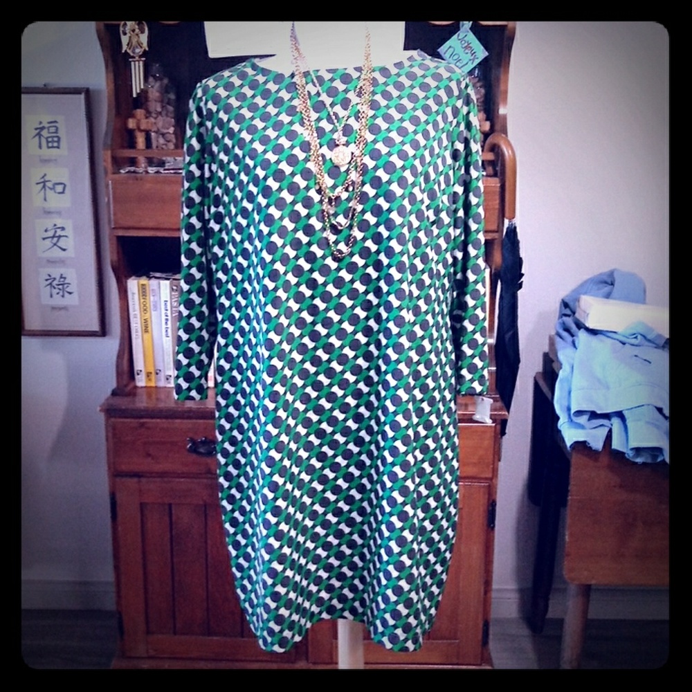 Old Navy Dress